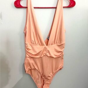 Charlotte Russe Bodysuit